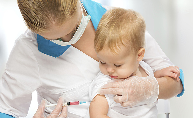 Phòng tiêm vắc xin uy tín tại quận 9