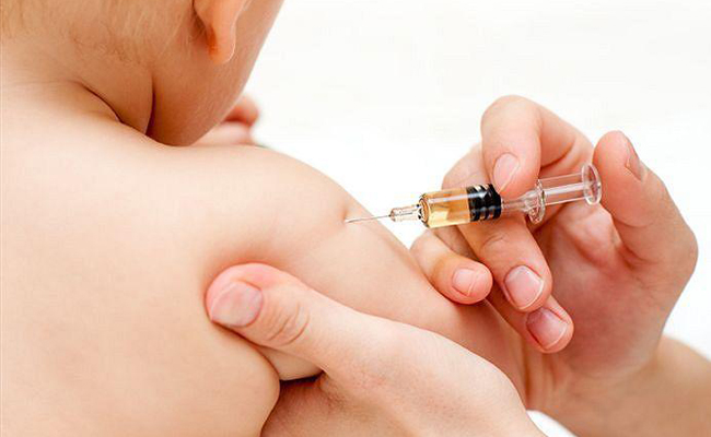 Phòng tiêm vắc xin uy tín tại quận 2