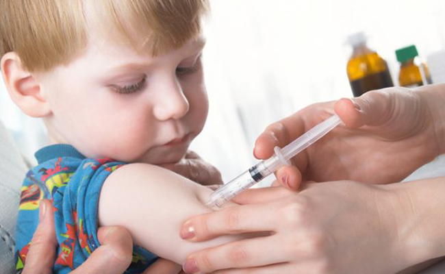 Phòng tiêm vắc xin uy tín tại quận 12